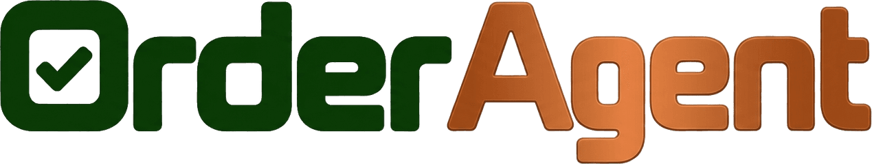 OrderAgent