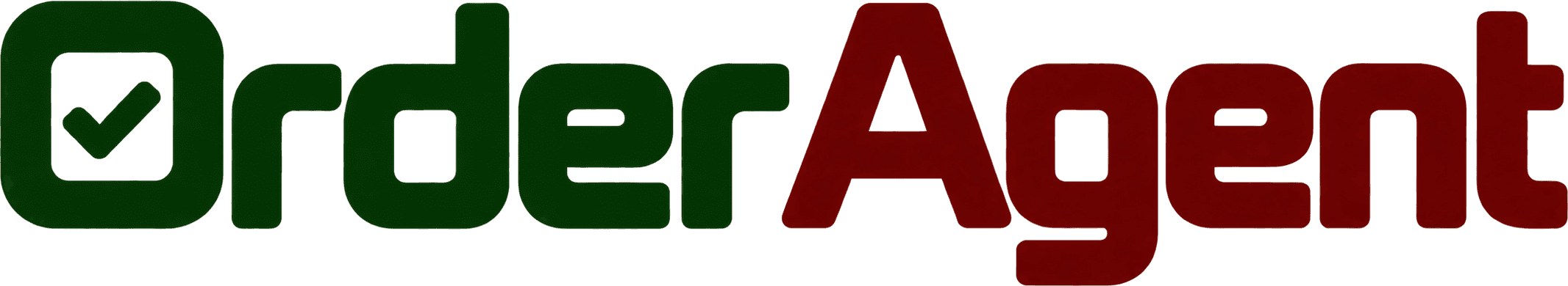 OrderAgent