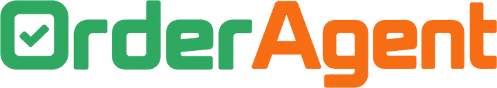 OrderAgent