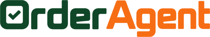 OrderAgent